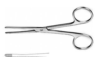 ЛІСТЕР ПАЗУШН. КОРЦАНГ 135MM